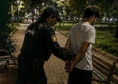  تفرجگاه های مراغه پاکسازی می شود