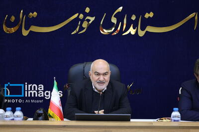 استاندارخوزستان: کمبود مجتمعهای بینراهی از عوامل موثر در افزایش تصادفات است