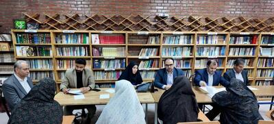  آزادی هفت زندانی ندامتگاه زنان در فردیس