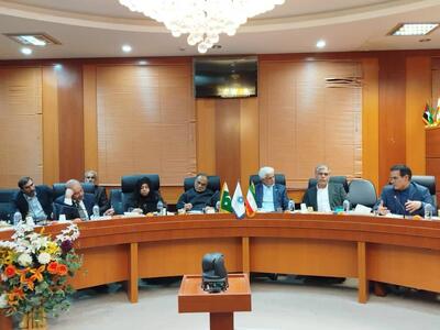سیستان و بلوچستان؛ «دروازه طلایی» دیپلماسی اقتصادی ایران و پاکستان