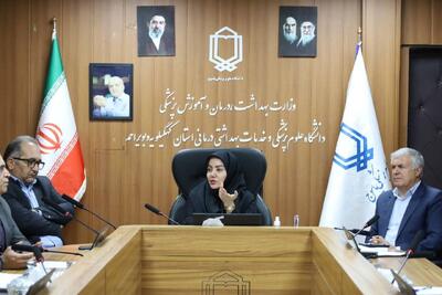 میزان ابتلا به سرطان تیروئید در کهگیلویه و بویراحمد بیشتر از میانگین کشوری است