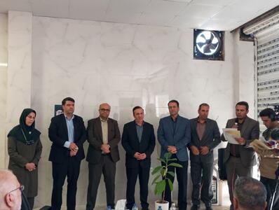 استاندار قزوین: صیانت از منابع طبیعی وظیفه ذاتی و ملی است