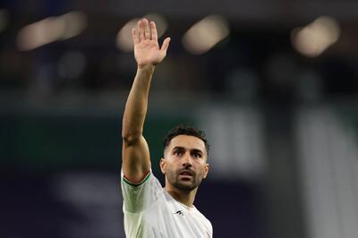 قدوس-پرسپولیس، فقط برای جذب فالوور/ بازیکن مورد علاقه «ونگر» به ایران نمیآید!
