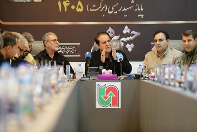 استاندار ایلام: ناوگان حملونقل برای موج بازگشت زائران تقویت شد