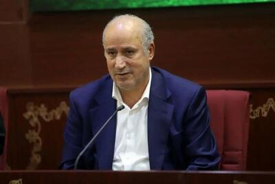  تاج: تلاش می‌کنیم لیگ برتر با حضور تماشاگران برگزار شود