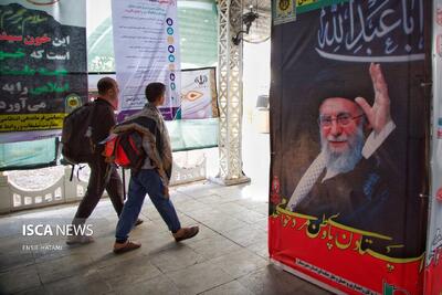  ستاد مرکزی اربعین: زائران سفر خود را به روزهای آخر موکول نکنند