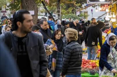 الجزیره: ایران در میانه جنگ و محاصره امنیت غذایی خود را حفظ کرده است