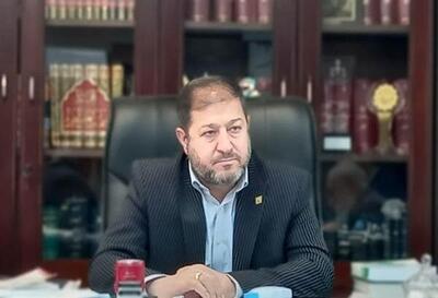 استقرار کشیکهای ویژه قضایی و میز خدمت در مرز مهران