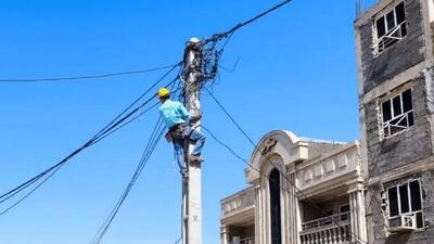  جمع آوری ۴۴ انشعاب غیرمجاز برق در آذربایجان غربی