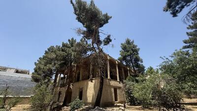  خانه تاریخی منصوری ملایر پس از مرمت، به کانون فرهنگی اجتماعی تبدیل می‌شود