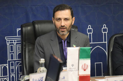  مدیرکل ورزش‌جوانان استان اصفهان: ژیمناستیک اصفهان ظرفیت بزرگی برای مدال‌آوری دارد