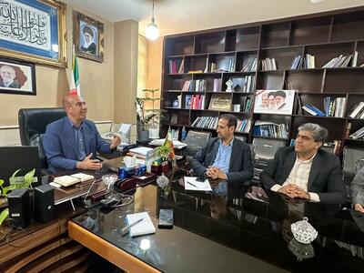  توجه به دغدغه‌های کارکنان با کیفیت خدمت‌رسانی به مردم ارتباط مستقیم دارد