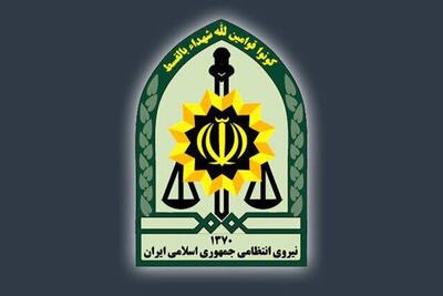  دستگیری ۳ هنجارشکن قمه به دست در تبریز