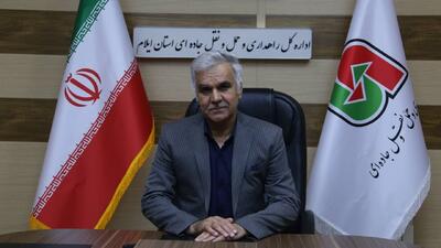 موج بازگشت زائران اربعین زودتر از سالهای گذشته آغاز شد/ ۳۰۰ اتوبوس در مسیر مهران