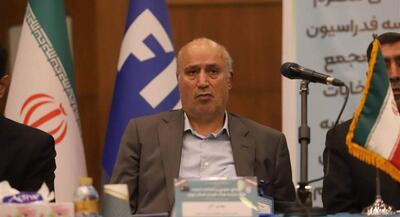  تاج: تمام بازی‌های لیگ برتر با VAR برگزار می‌شود | جهان نیوز