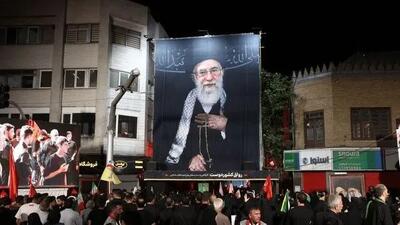  جای خالی اولین زائر اربعین امسال در خیابان کشوردوست | جهان نیوز