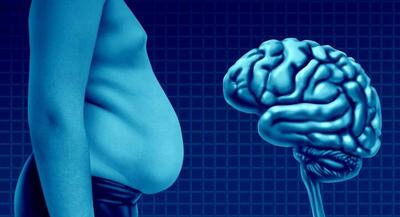 چاقی چگونه آلزایمر را تشدید میکند؟ | جهان نیوز