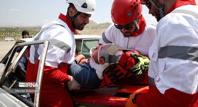  مصدوم در پی وقوع ۳ حادثه ترافیکی برای زائران | جهان نیوز