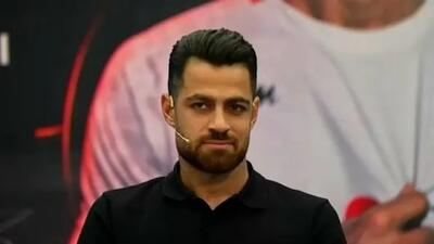  سرنوشت مدافع پرسپولیس در هاله‌ای از ابهام | جهان نیوز