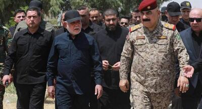  هادی العامری: انتقام خون شهدا را می‌گیریم | جهان نیوز