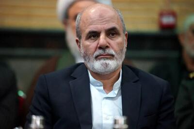  ذوالقدر: ادامه محاصره دریایی قفل تنگه هرمز را محکم‌تر می‌کند | جهان نیوز