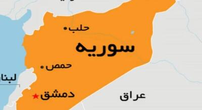 تحرکات هوایی اسرائیل بر فراز دمشق | جهان نیوز