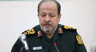 سردار ابنالرضا: صنعت دفاعی باید سریعتر از نیاز میدان نبرد حرکت کند | جهان نیوز