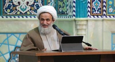  خاطره جالب حجت‌الاسلام پناهیان از تصادف شهید سلیمانی | جهان نیوز