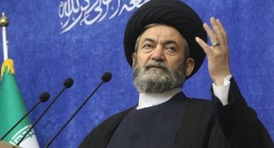  آیت‌الله عاملی: مبادا دیپلمات‌ها به میز مذاکره بازگردند | جهان نیوز