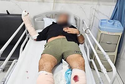  لات کوچه‌های مجازی زمینگیر شد
