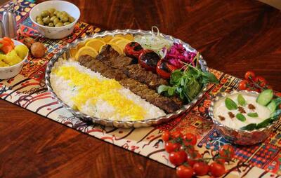 ناهار چی درست کنم؟ | ۲۰ پیشنهاد خوشمزه و ساده برای ناهار امروز + غذاهای فوری و اقتصادی