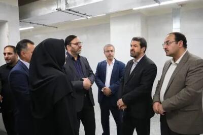  مرکز اسناد منطقه غرب، هویت تاریخی پنج استان را ماندگار می‌کند
