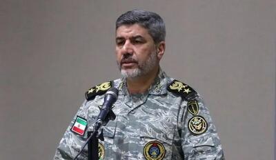 امیر اکرمینیا: پیگیری سرنوشت سه خلبان سوخو ادامه دارد