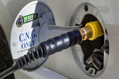  مزیت قیمتی CNG؛ سوختی پاک برای کاهش هزینه خانوار و واردات بنزین