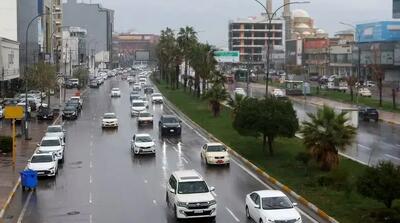 نیروهای آمریکایی روند خروج تدریجی از اقلیم کردستان عراق را آغاز کردند