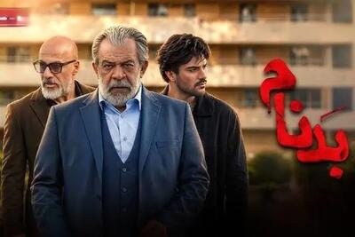  متلک یک موتورسوار به سینا مهراد؛ نمی‌تونی مخش رو بزنی!/ ویدئو