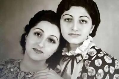  سفر در زمان؛ «مریم دخت» دختر احمدشاه در پیری و در آمریکا؛ سال 1375