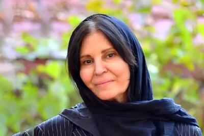 سفر زمان؛ «گلچهره سجادیه و داریوش ارجمند» 33 سال قبل در «هبوط»