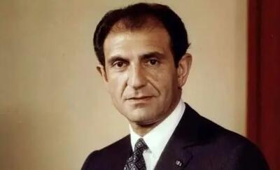 سفر در زمان؛ اردشیر زاهدی و فوزیه فواد در دوران پیری؛ دهه 70 شمسی