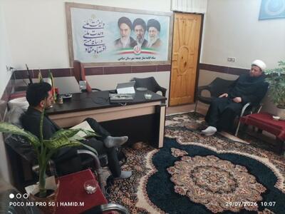 مقابله با برداشتهای غیرمجاز آب و رفع تصرفات در میامی به جد پیگیری میشود
