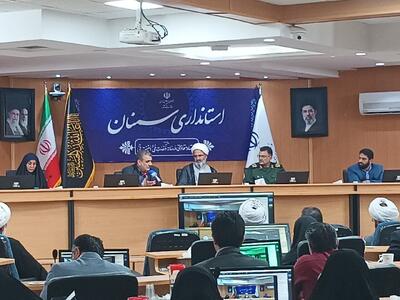  با تأئید استاندار سمنان؛ طرح تسهیل مأموریت داخلی برای غربالگری سلامت بانوان در سراسر استان آغاز شد.