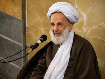 چرتکهای برای روح؛ توصیه آیتالله مجتهدی به حسابرسی روزانه