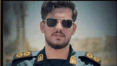  شهادت سومین مأمور در درگیری با قاچاقچیان در شادگان؛ شمار شهدا به سه نفر رسید