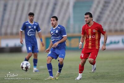 مهدی قایدی جانشین احتمالی ماشاریپوف و احمدی