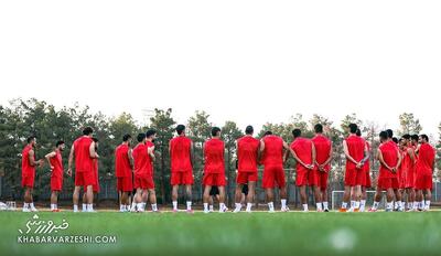 تارتار در تهران تکلیف چند پرسپولیسی را مشخص میکند!
