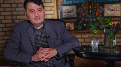  افشاگری جنجالی مجید تفرشی علیه مدیر برنامه شبکه ۳ سیما - مردم سالاری آنلاین