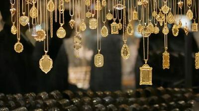 افزایش قیمت سکه و طلا در بازار تهران همزمان با رشد نرخ ارز - مردم سالاری آنلاین