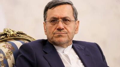 قشقاوی: ترتیبات ایرانی برای عبور از تنگه هرمز تنها گزینه روی میز است - مردم سالاری آنلاین