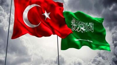 رایزنی تلفنی وزیرخارجه عربستان با وزرای خارجه ترکیه و کویت/ محور گفتوگوها چه بود؟ - مردم سالاری آنلاین