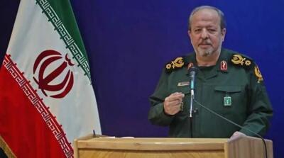 سرپرست وزارت دفاع: به تعبیر رهبر شهید انقلاب اسلامی، «نباید با لالایی دشمن خوابمان ببرد» - مردم سالاری آنلاین